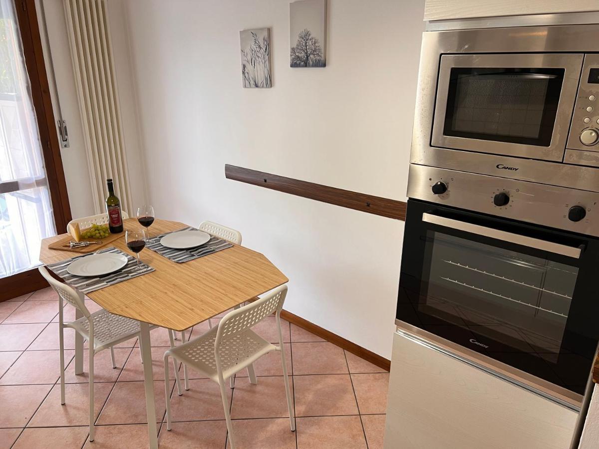 Vicenza City Apartments 3 Exterior foto