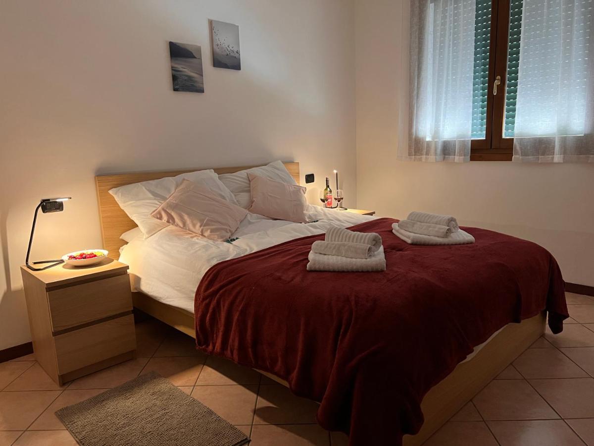 Vicenza City Apartments 3 Exterior foto