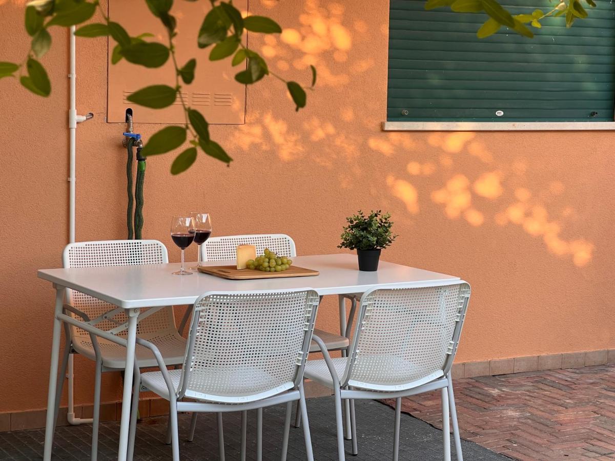 Vicenza City Apartments 3 Exterior foto