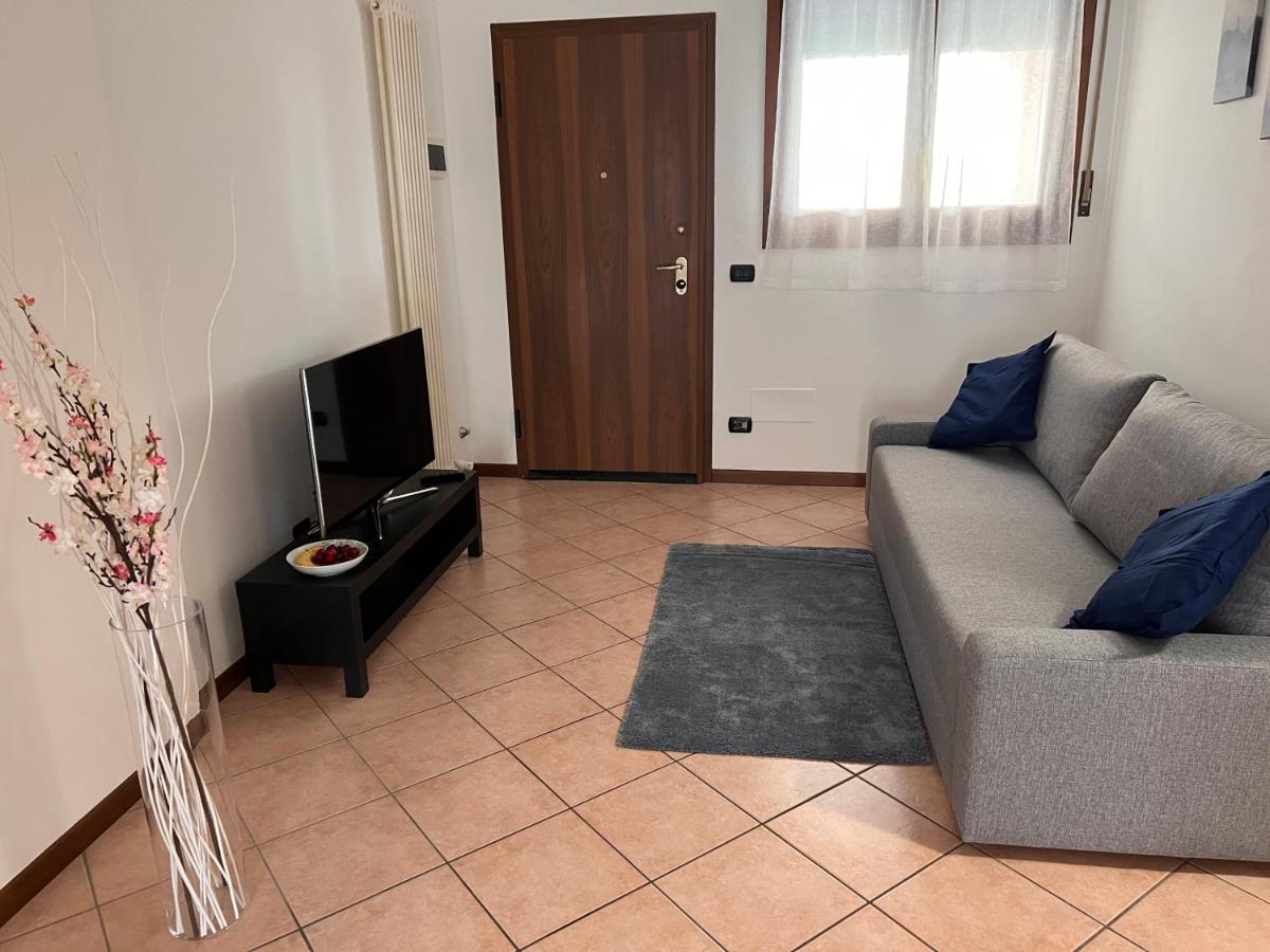 Vicenza City Apartments 3 Exterior foto